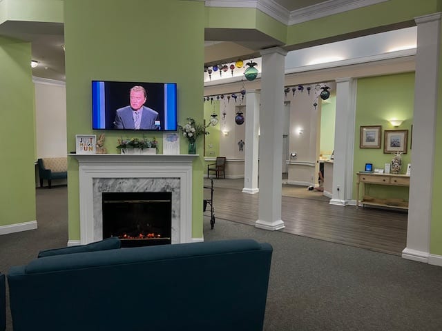 Spring Arbor of the Outer Banks