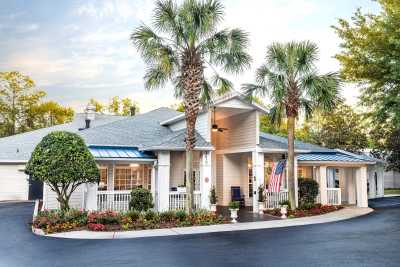 Photo of The Gables of Gainesville