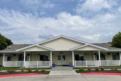 Photo of Cottonwood Senior Living