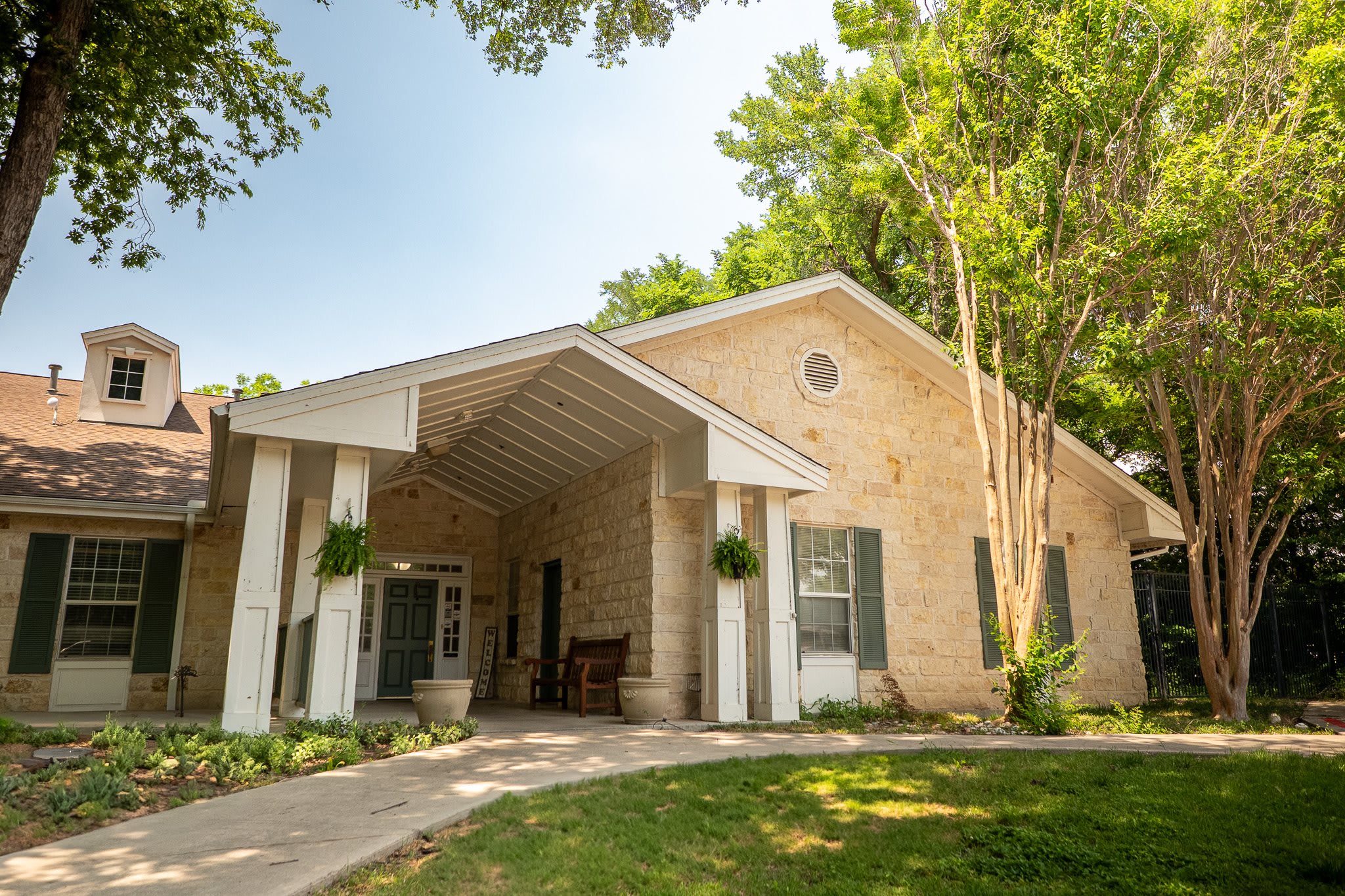 Wholehearted Senior Living at Riverpark