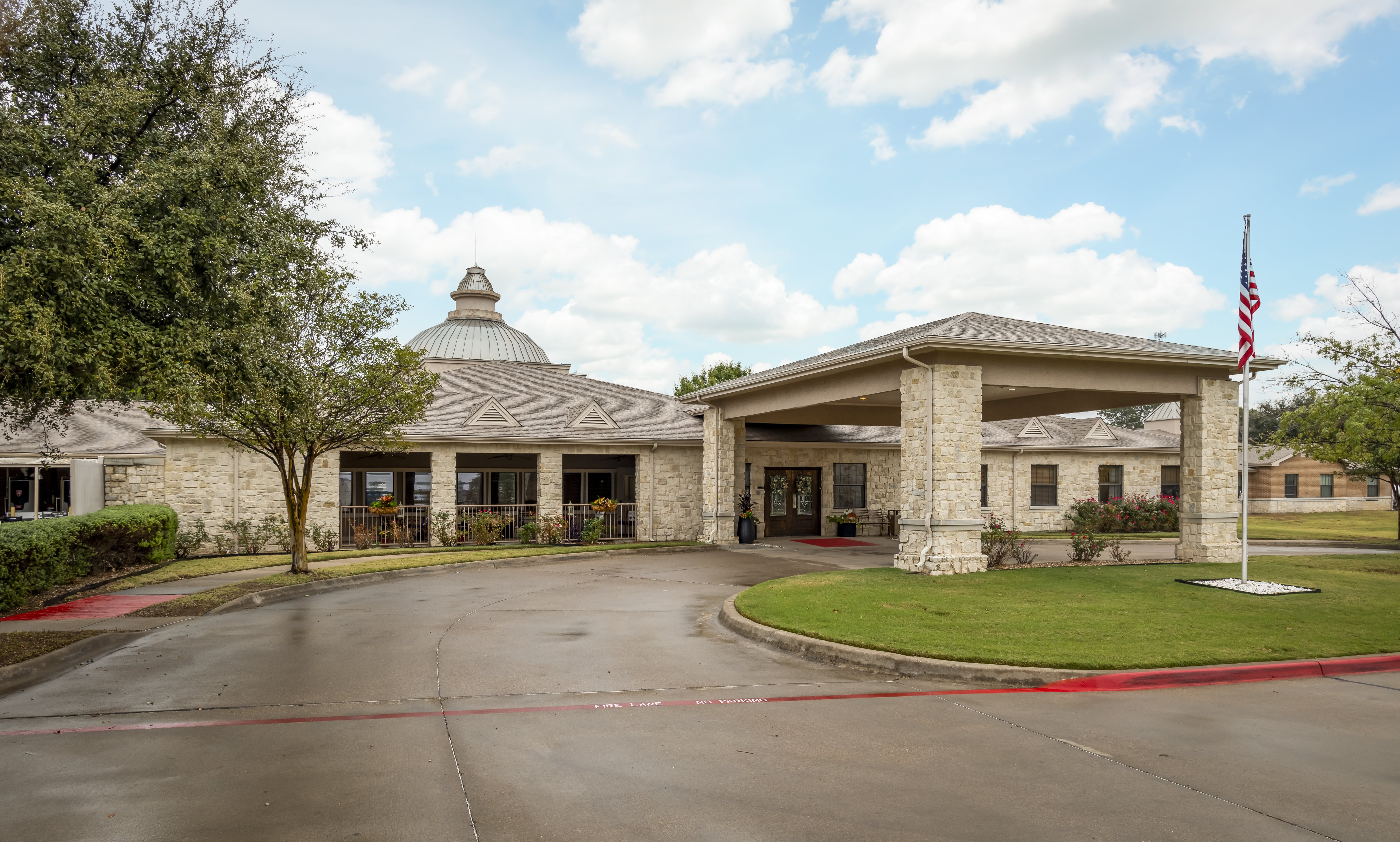 Photo of Courtyards at Lake Granbury