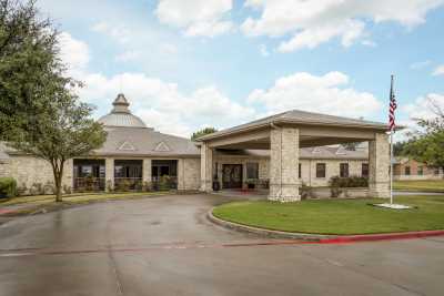 Photo of Courtyards at Lake Granbury