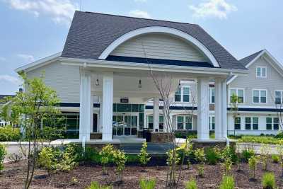 Photo of Broadview at Purchase College and High Point Center for Care