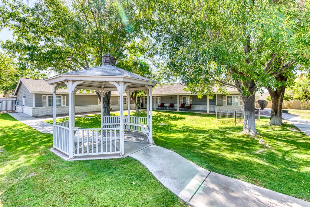 Cottages at Peoria