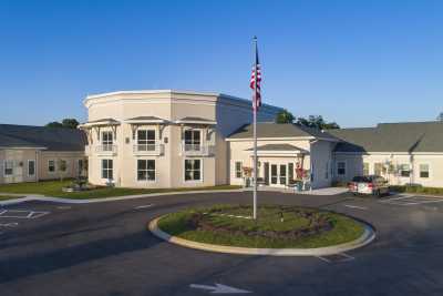 Photo of Magnolia Trails at East Lake