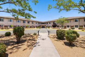 Prescott Valley Windsong Independent Living 