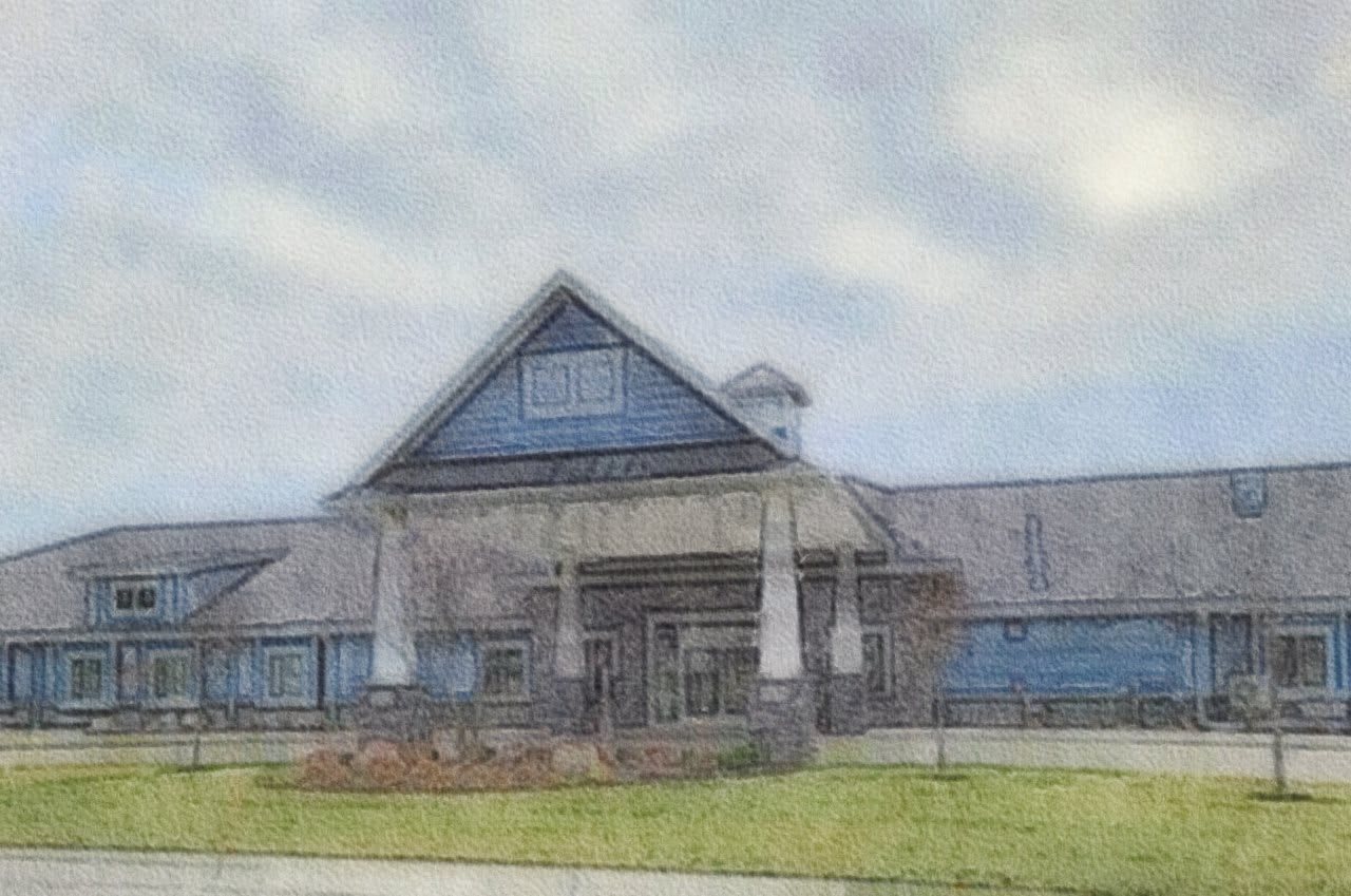 Photo of The Oasis of Plainfield