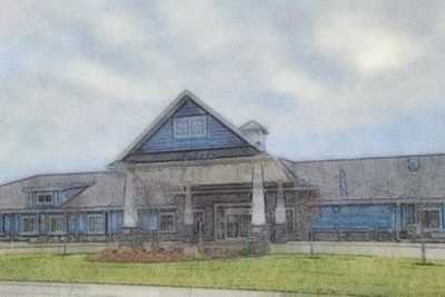 Photo of The Oasis of Plainfield