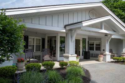 Photo of Seasons of Danvers