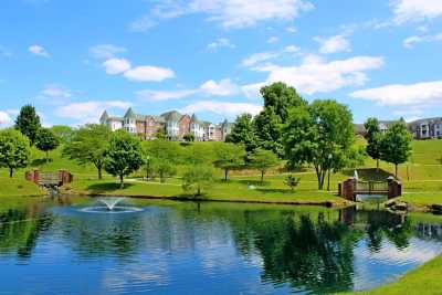 Photo of Woodlands Retirement Community