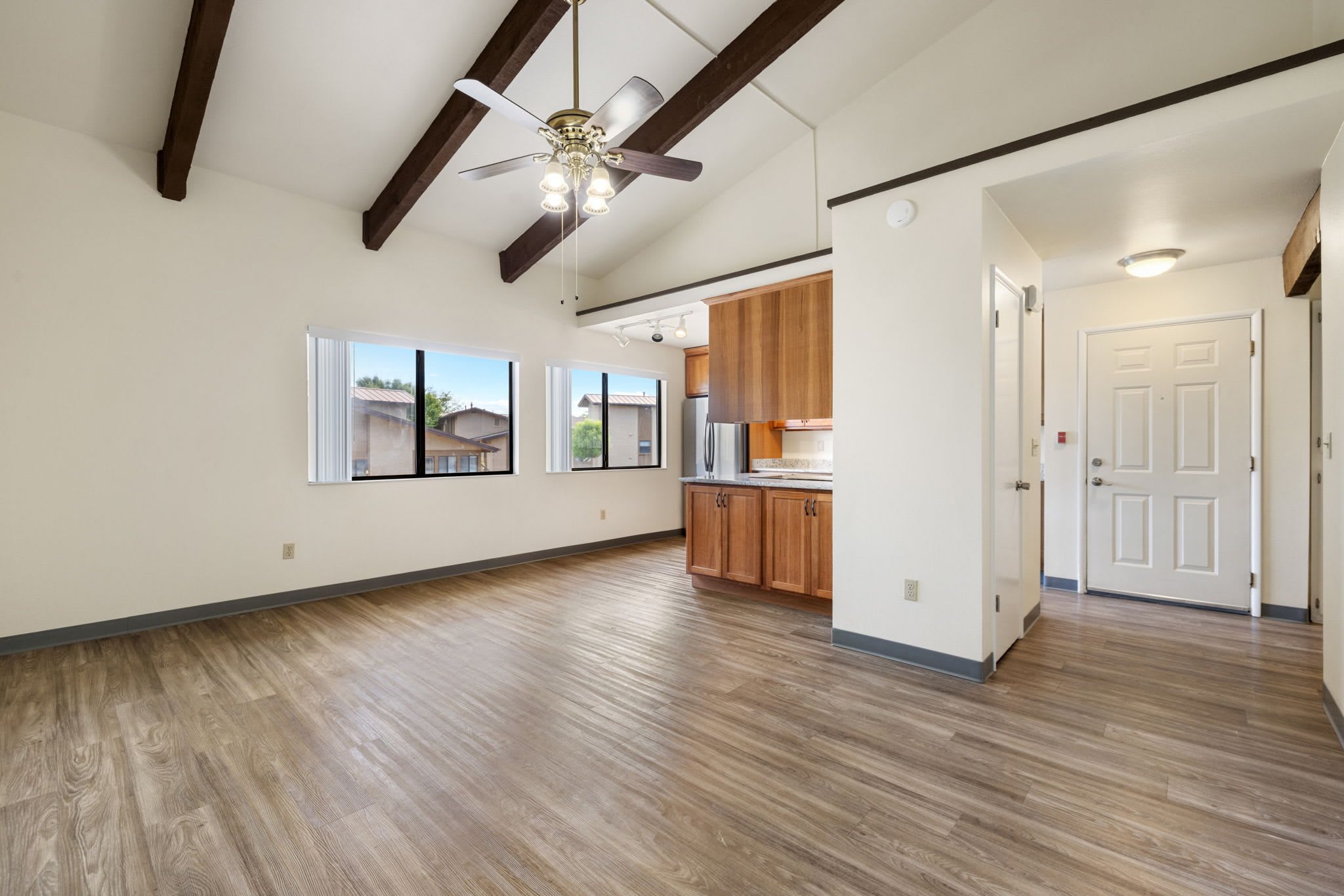 Prescott Village Independent Living