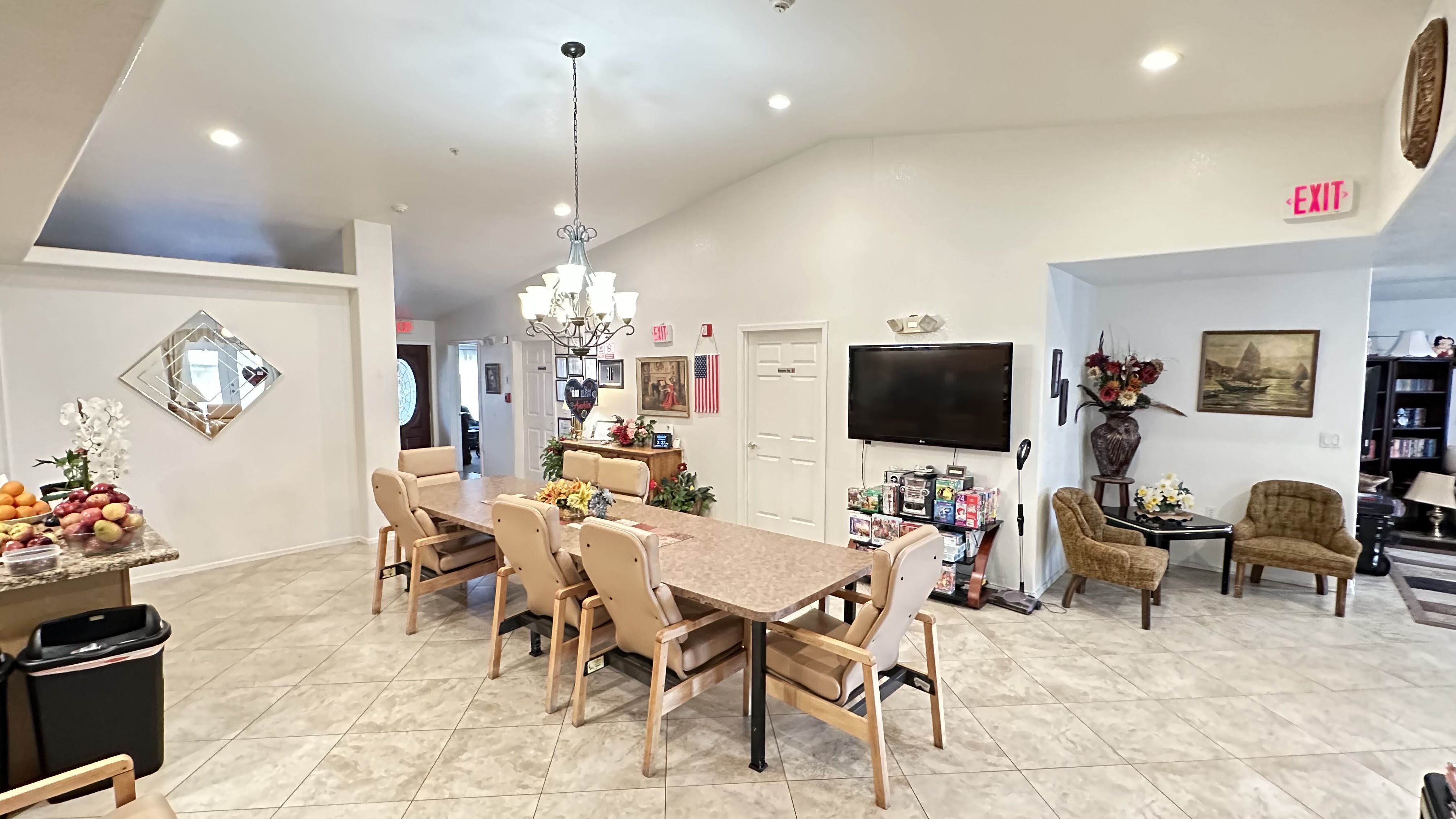 Mesa Elder Care