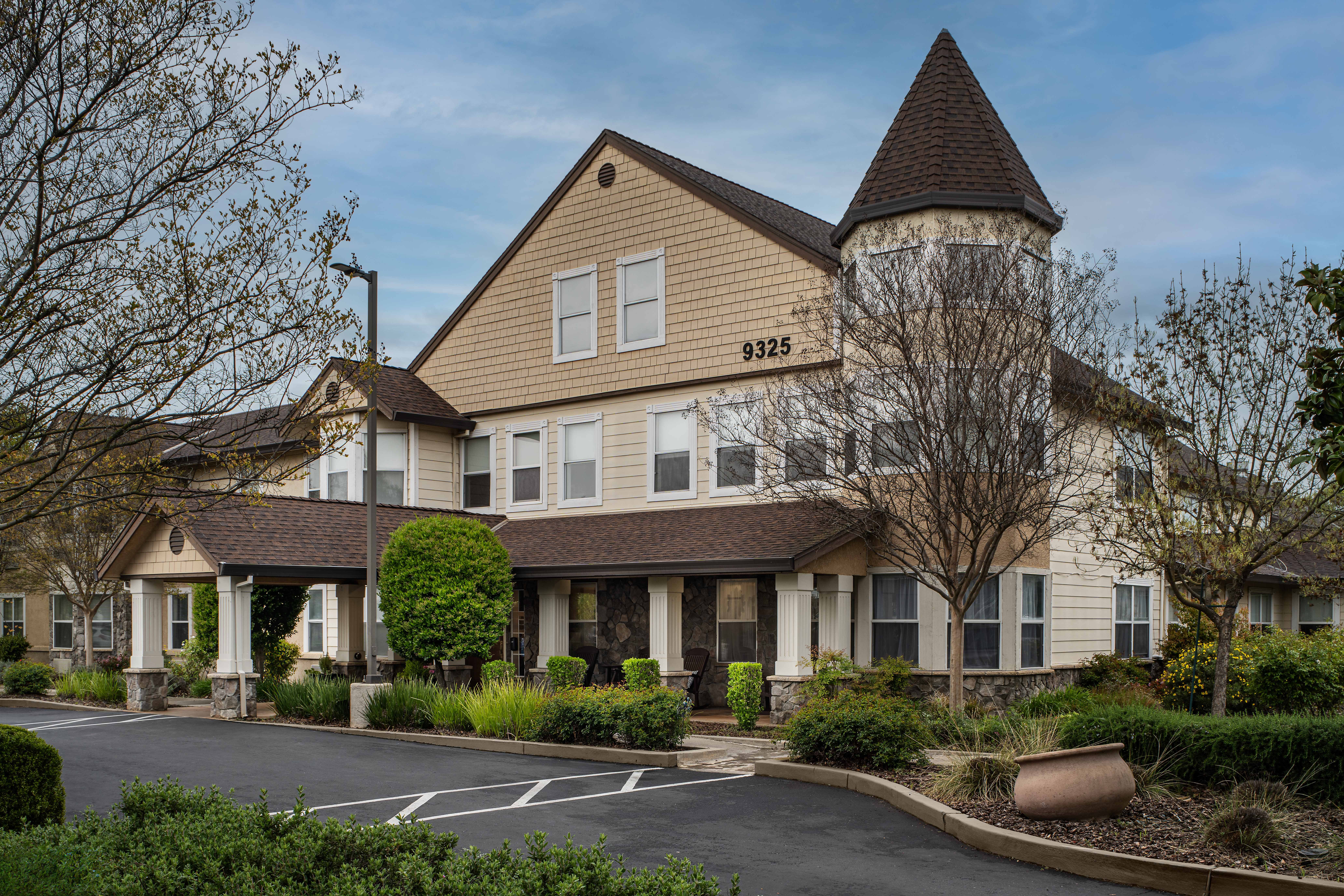 The Meadows Senior Living