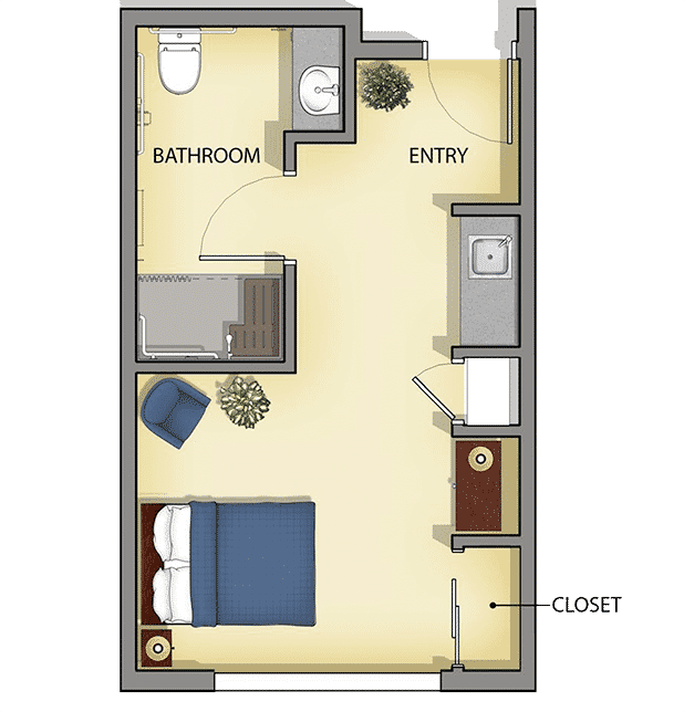 The Oars at Greenback Lane