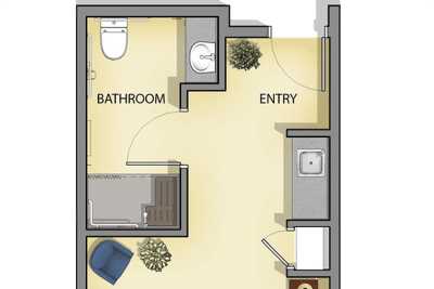 Photo of The Oars at Greenback Lane