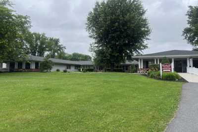 Photo of Brookline Village