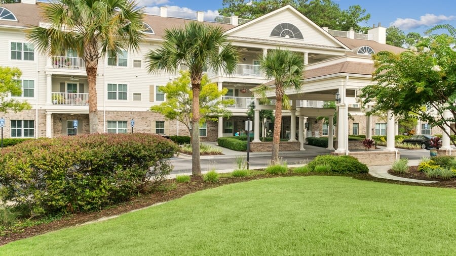 Photo of Somerby of Mount Pleasant