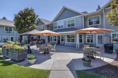 Photo of Dale Commons