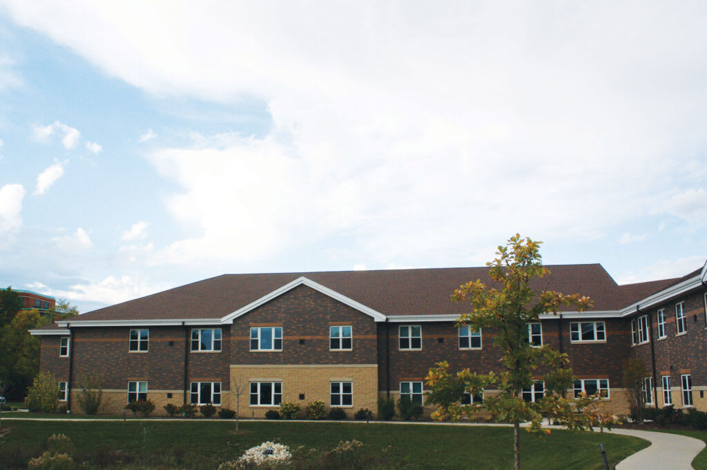 Joseph House Senior Living