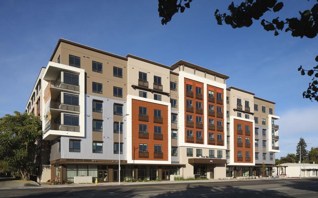 Watermark at San Jose