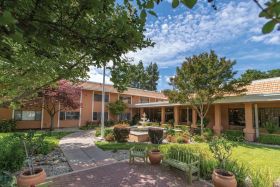 Ivy Park at Livermore 