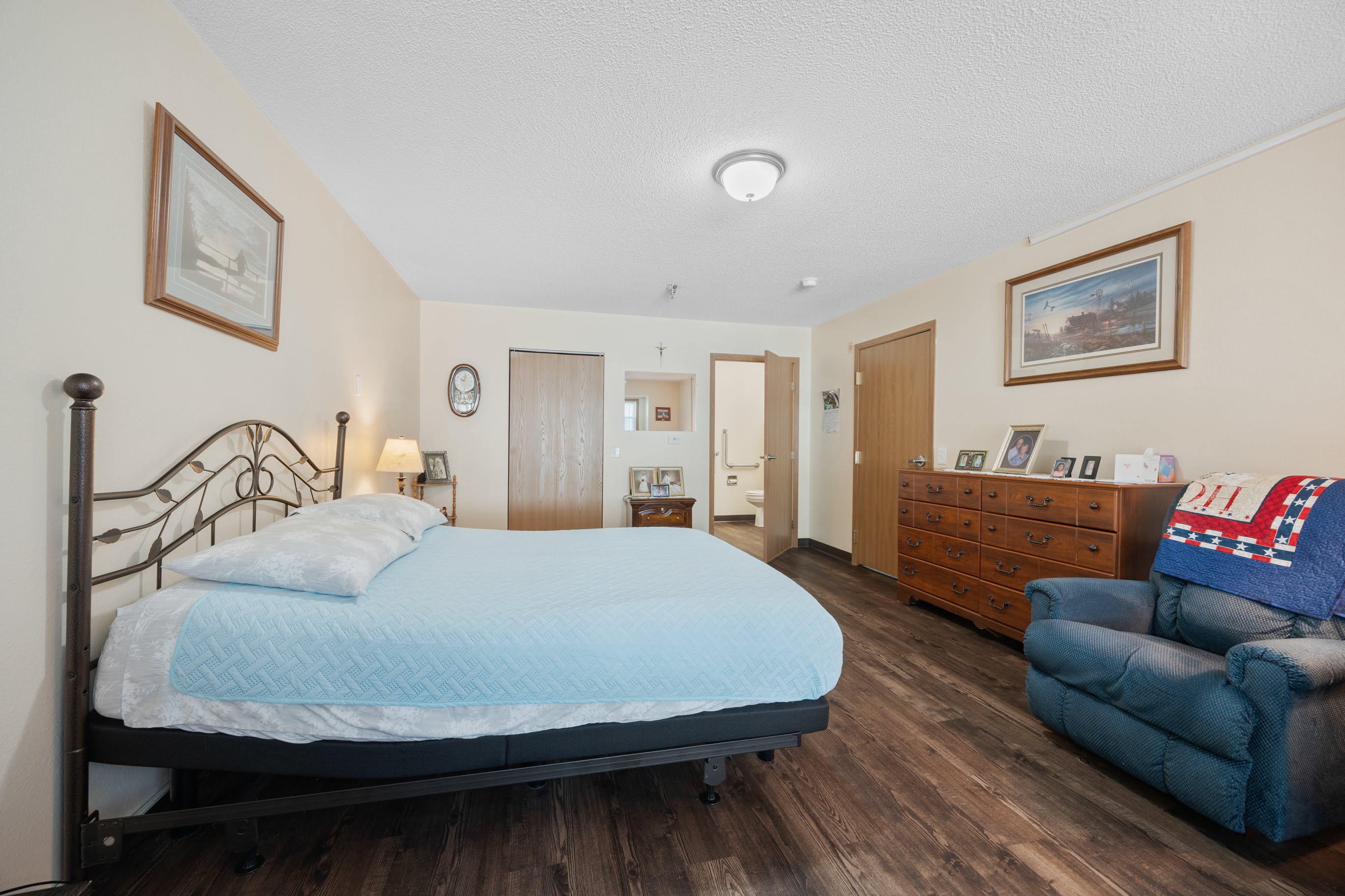 Ecumen Centennial House