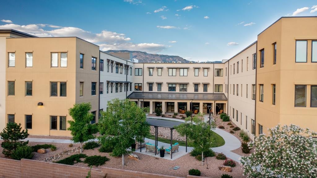 The Watermark at Cherry Hills