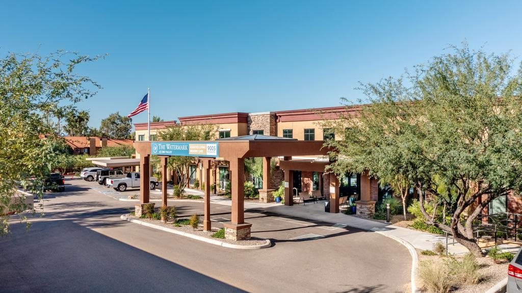 Photo of The Watermark at Oro Valley