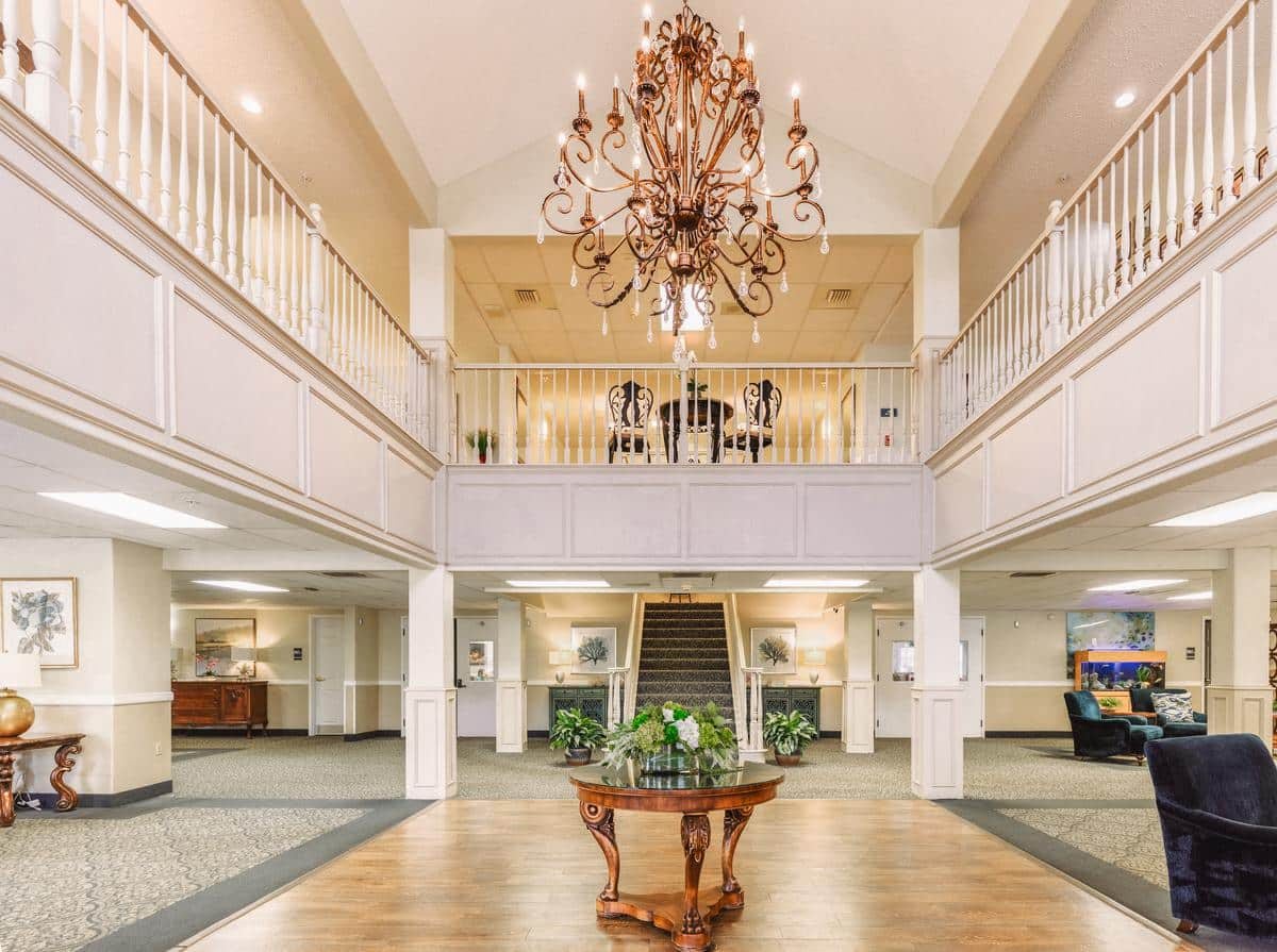 Valley View Independent Senior Living 