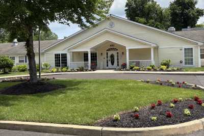 Photo of Arden Courts Yardley, A Memory Care Community