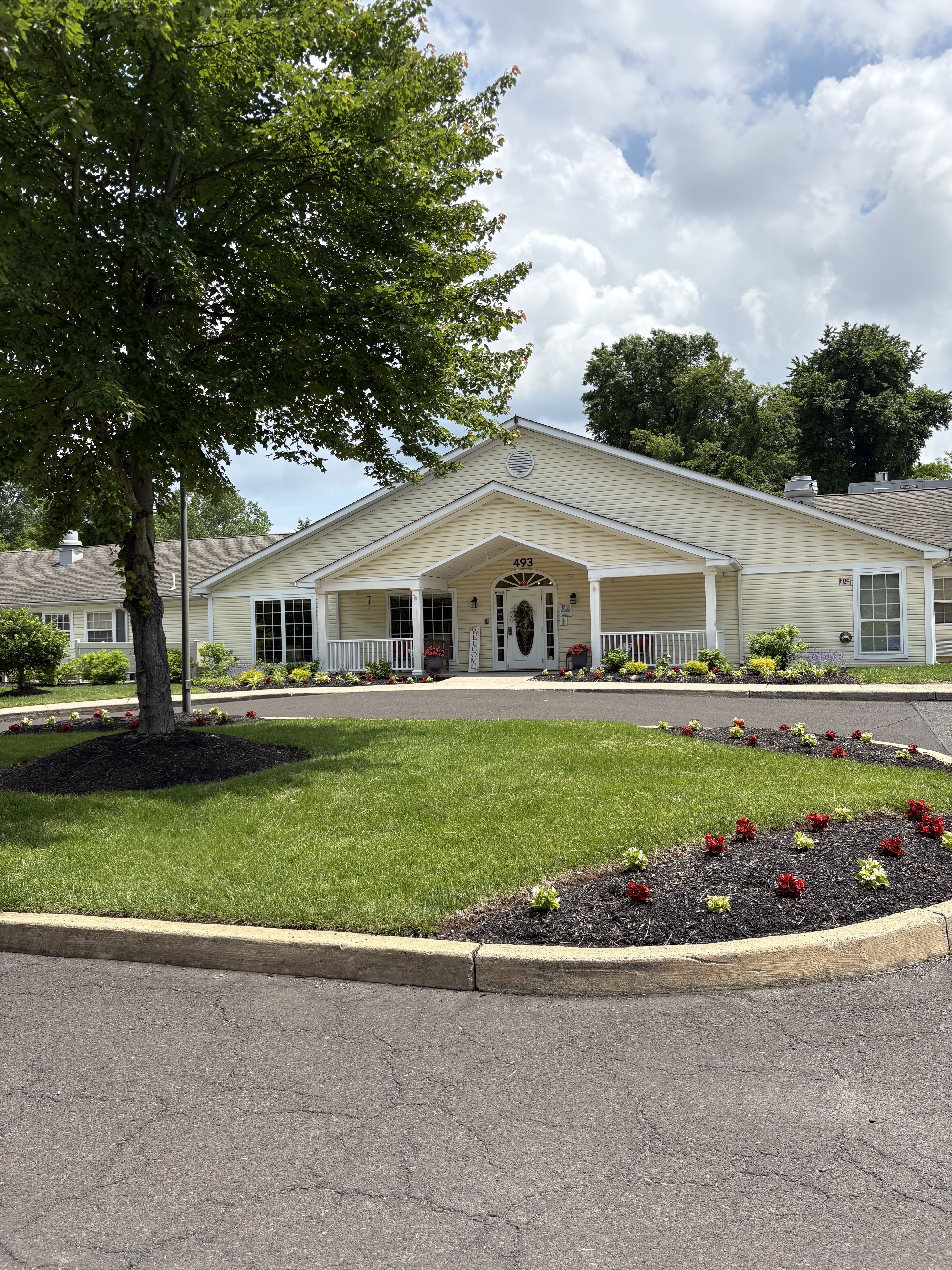 Arden Courts Yardley, A Memory Care Community 