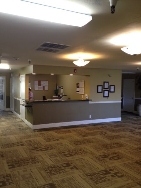 Photo of Oakwood Memory and Senior Care/IN NACM-