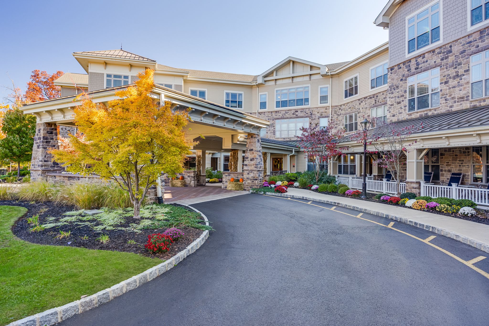 Sunrise of Bridgewater 