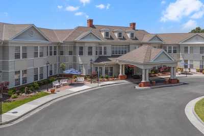 Photo of Sunrise of Reston Town Center