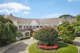 Sunrise of North Lynbrook 