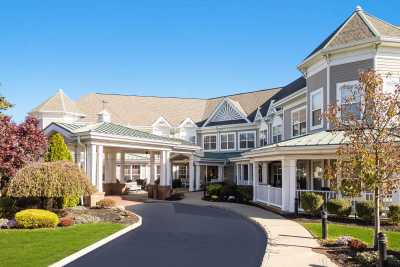 Photo of Sunrise of East Brunswick