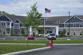 Kingsbury Senior Living 
