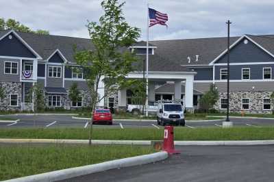 Photo of Kingsbury Senior Living