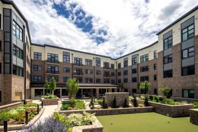 Photo of The Skybridge at Town Center