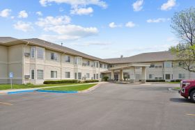 Photo of Good Samaritan Society at Heritage Grove