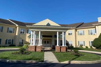 Photo of Spring Village at Hammonton