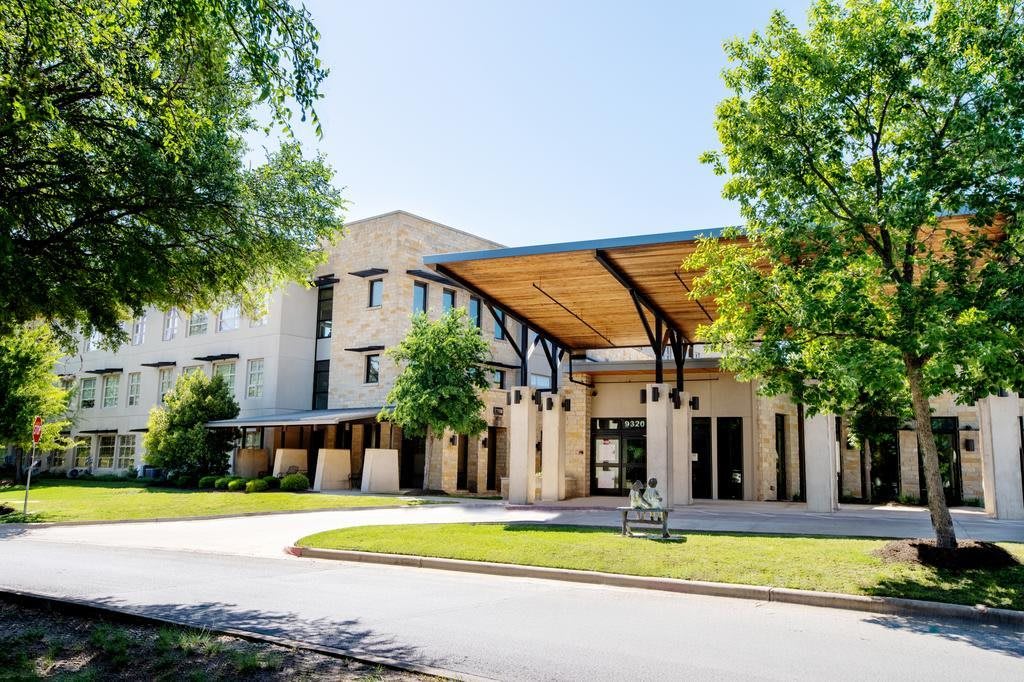 The Watermark at Southpark Meadows