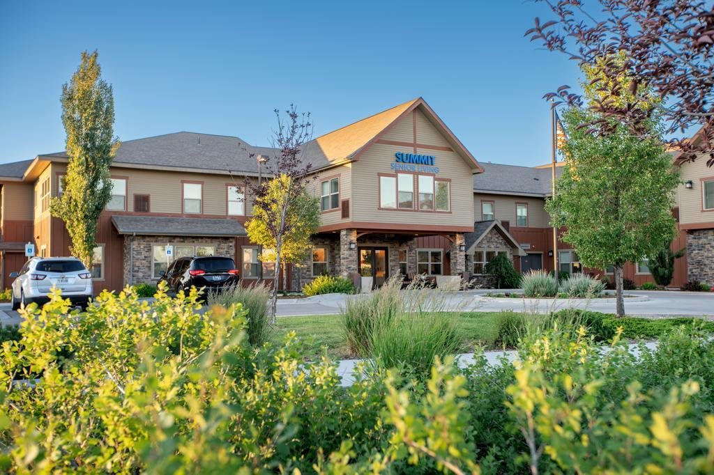 Summit Senior Living