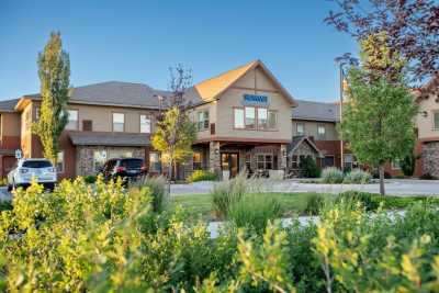 Photo of Summit Senior Living