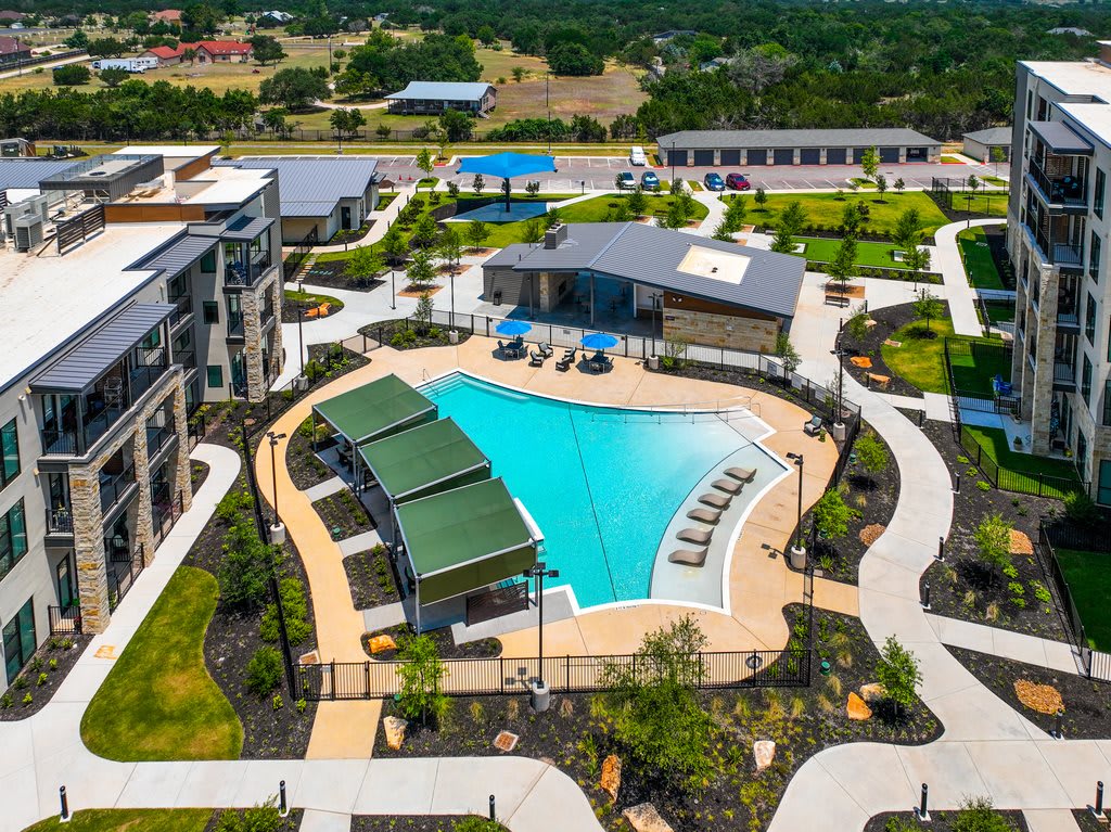 Photo of The Hacienda at Georgetown