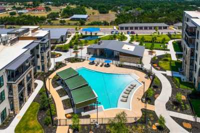 Photo of The Hacienda at Georgetown