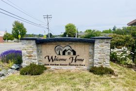 Photo of Welcome Home Oak Harbor