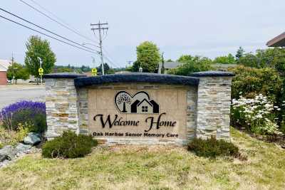 Photo of Welcome Home Oak Harbor