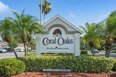 Photo of Coral Oaks