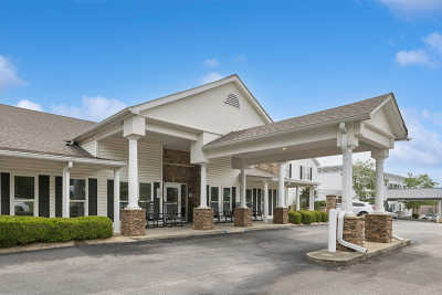 Photo of The Neighborhood at Vestavia Hills